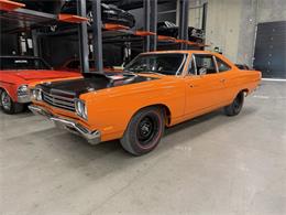 1969 Plymouth Road Runner (CC-2104152) for sale in Sherwood Park, Alberta