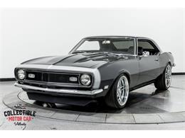 1968 Chevrolet Camaro (CC-2104153) for sale in Marietta, Georgia