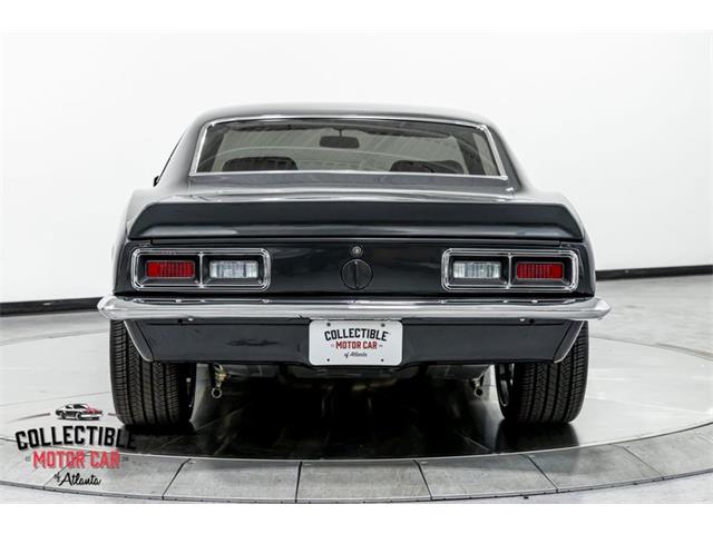 1968 Chevrolet Camaro (CC-2104153) for sale in Marietta, Georgia