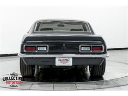 1968 Chevrolet Camaro (CC-2104153) for sale in Marietta, Georgia