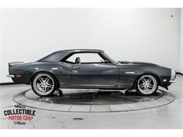1968 Chevrolet Camaro (CC-2104153) for sale in Marietta, Georgia