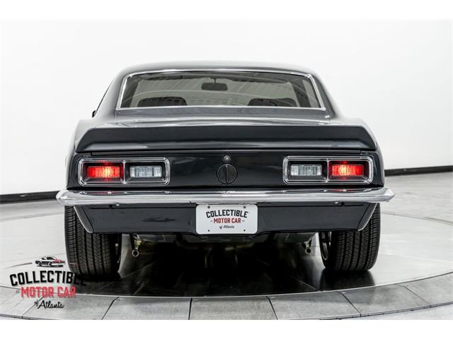 1968 Chevrolet Camaro (CC-2104153) for sale in Marietta, Georgia