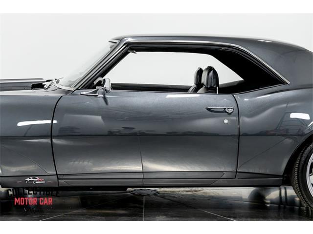 1968 Chevrolet Camaro (CC-2104153) for sale in Marietta, Georgia