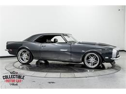 1968 Chevrolet Camaro (CC-2104153) for sale in Marietta, Georgia