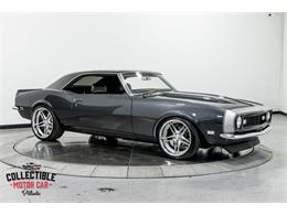 1968 Chevrolet Camaro (CC-2104153) for sale in Marietta, Georgia