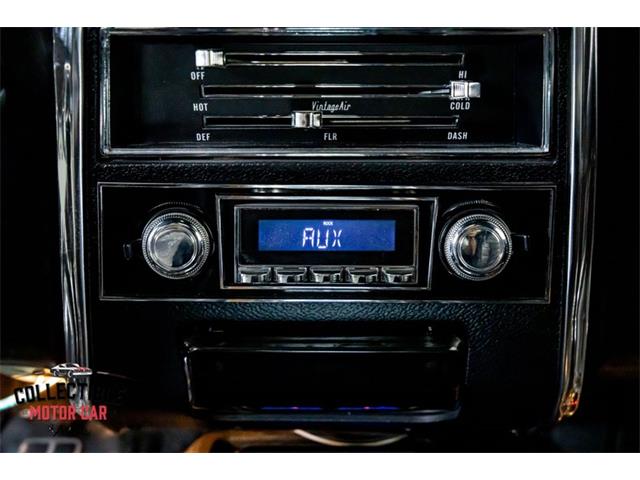 1968 Chevrolet Camaro (CC-2104153) for sale in Marietta, Georgia