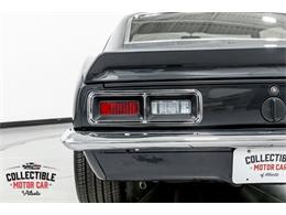1968 Chevrolet Camaro (CC-2104153) for sale in Marietta, Georgia