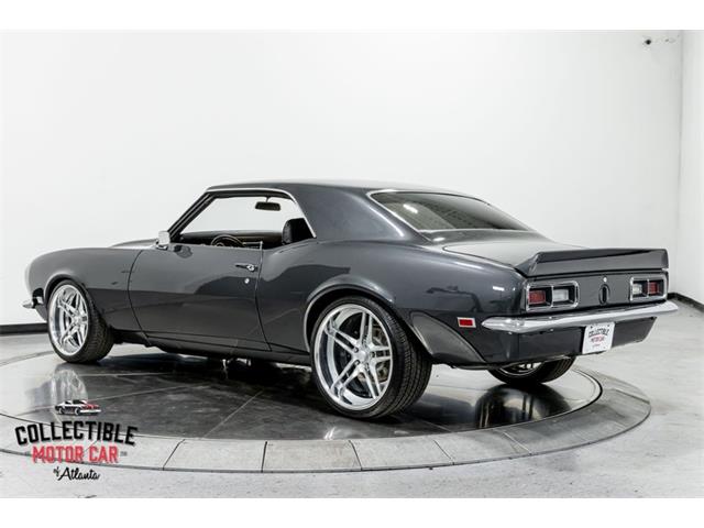1968 Chevrolet Camaro (CC-2104153) for sale in Marietta, Georgia