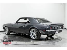 1968 Chevrolet Camaro (CC-2104153) for sale in Marietta, Georgia
