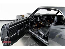 1968 Chevrolet Camaro (CC-2104153) for sale in Marietta, Georgia