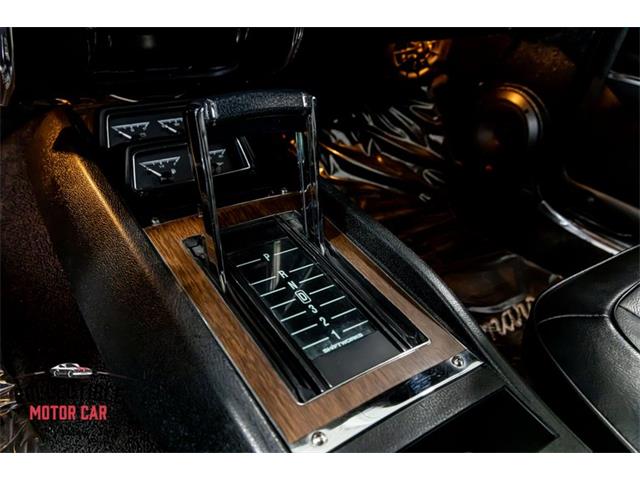 1968 Chevrolet Camaro (CC-2104153) for sale in Marietta, Georgia