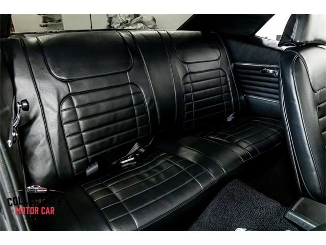1968 Chevrolet Camaro (CC-2104153) for sale in Marietta, Georgia
