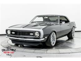 1968 Chevrolet Camaro (CC-2104153) for sale in Marietta, Georgia