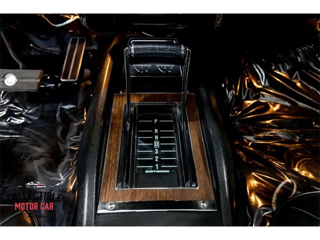 1968 Chevrolet Camaro (CC-2104153) for sale in Marietta, Georgia