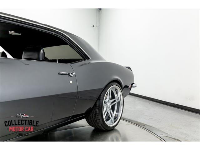 1968 Chevrolet Camaro (CC-2104153) for sale in Marietta, Georgia