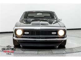1968 Chevrolet Camaro (CC-2104153) for sale in Marietta, Georgia