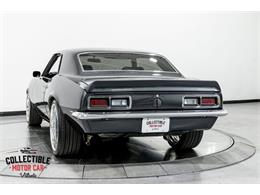 1968 Chevrolet Camaro (CC-2104153) for sale in Marietta, Georgia