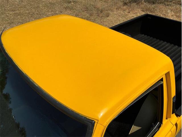 1972 Datsun 620 (CC-2104154) for sale in Fredericksburg, Texas