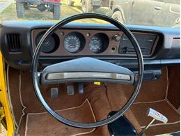 1972 Datsun 620 (CC-2104154) for sale in Fredericksburg, Texas