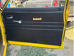 1972 Datsun 620 (CC-2104154) for sale in Fredericksburg, Texas