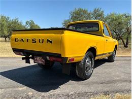 1972 Datsun 620 (CC-2104154) for sale in Fredericksburg, Texas