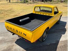 1972 Datsun 620 (CC-2104154) for sale in Fredericksburg, Texas