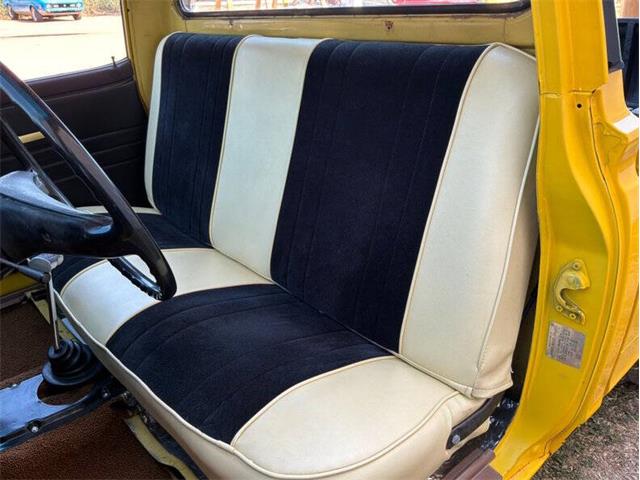1972 Datsun 620 (CC-2104154) for sale in Fredericksburg, Texas