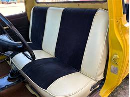 1972 Datsun 620 (CC-2104154) for sale in Fredericksburg, Texas