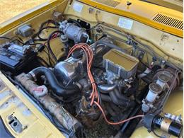 1972 Datsun 620 (CC-2104154) for sale in Fredericksburg, Texas
