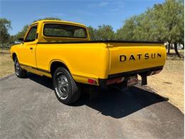 1972 Datsun 620 (CC-2104154) for sale in Fredericksburg, Texas