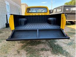 1972 Datsun 620 (CC-2104154) for sale in Fredericksburg, Texas
