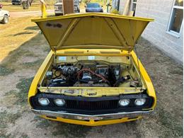 1972 Datsun 620 (CC-2104154) for sale in Fredericksburg, Texas