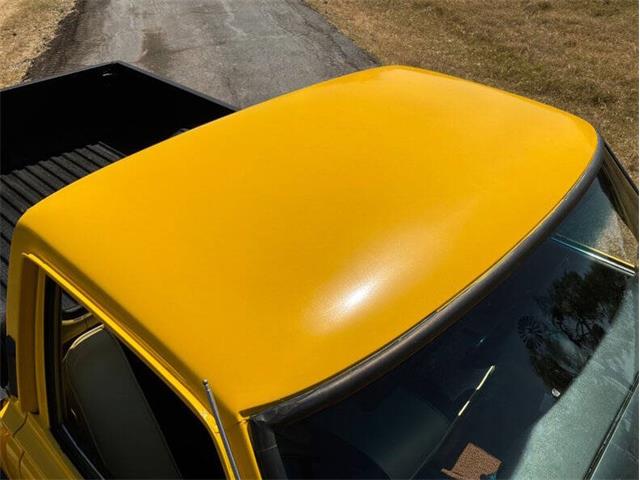 1972 Datsun 620 (CC-2104154) for sale in Fredericksburg, Texas