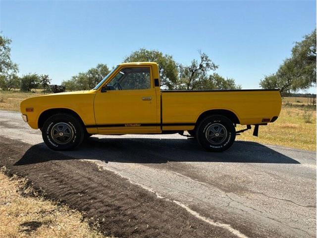 1972 Datsun 620 (CC-2104154) for sale in Fredericksburg, Texas