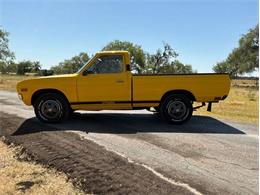 1972 Datsun 620 (CC-2104154) for sale in Fredericksburg, Texas