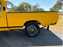 1972 Datsun 620 (CC-2104154) for sale in Fredericksburg, Texas