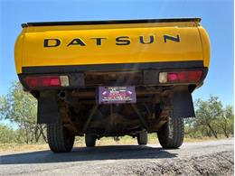 1972 Datsun 620 (CC-2104154) for sale in Fredericksburg, Texas