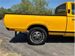 1972 Datsun 620 (CC-2104154) for sale in Fredericksburg, Texas