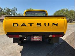 1972 Datsun 620 (CC-2104154) for sale in Fredericksburg, Texas