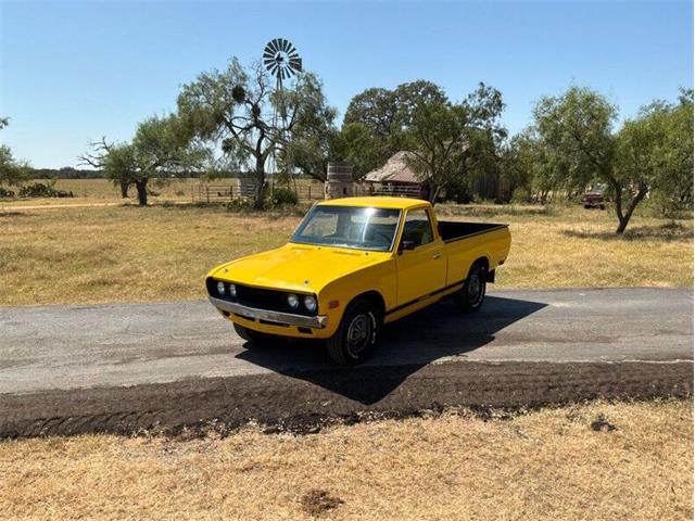 1972 Datsun 620 (CC-2104154) for sale in Fredericksburg, Texas