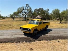 1972 Datsun 620 (CC-2104154) for sale in Fredericksburg, Texas
