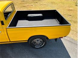 1972 Datsun 620 (CC-2104154) for sale in Fredericksburg, Texas