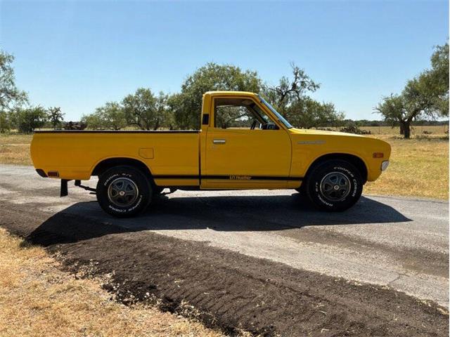 1972 Datsun 620 (CC-2104154) for sale in Fredericksburg, Texas