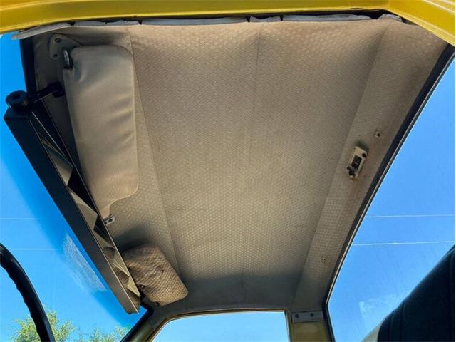 1972 Datsun 620 (CC-2104154) for sale in Fredericksburg, Texas