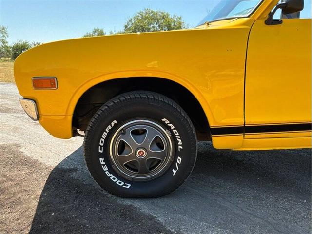 1972 Datsun 620 (CC-2104154) for sale in Fredericksburg, Texas
