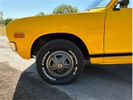 1972 Datsun 620 (CC-2104154) for sale in Fredericksburg, Texas