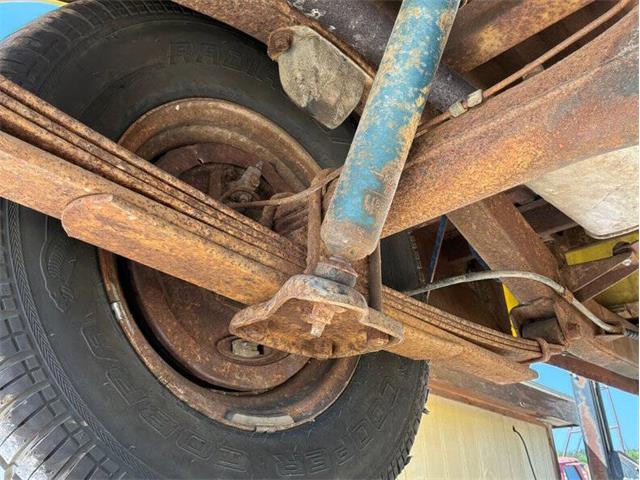 1972 Datsun 620 (CC-2104154) for sale in Fredericksburg, Texas