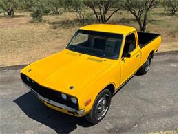 1972 Datsun 620 (CC-2104154) for sale in Fredericksburg, Texas