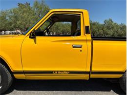 1972 Datsun 620 (CC-2104154) for sale in Fredericksburg, Texas