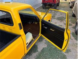 1972 Datsun 620 (CC-2104154) for sale in Fredericksburg, Texas